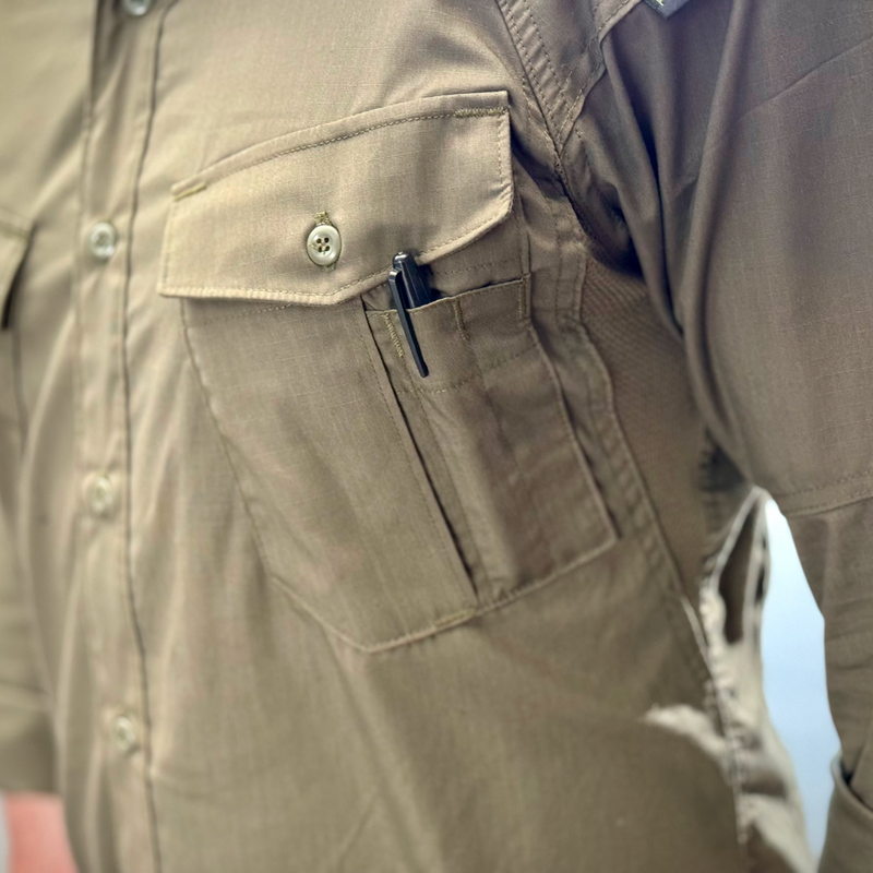 Kitanica Tactical: Overbuilt Outdoor Apparel & Gear