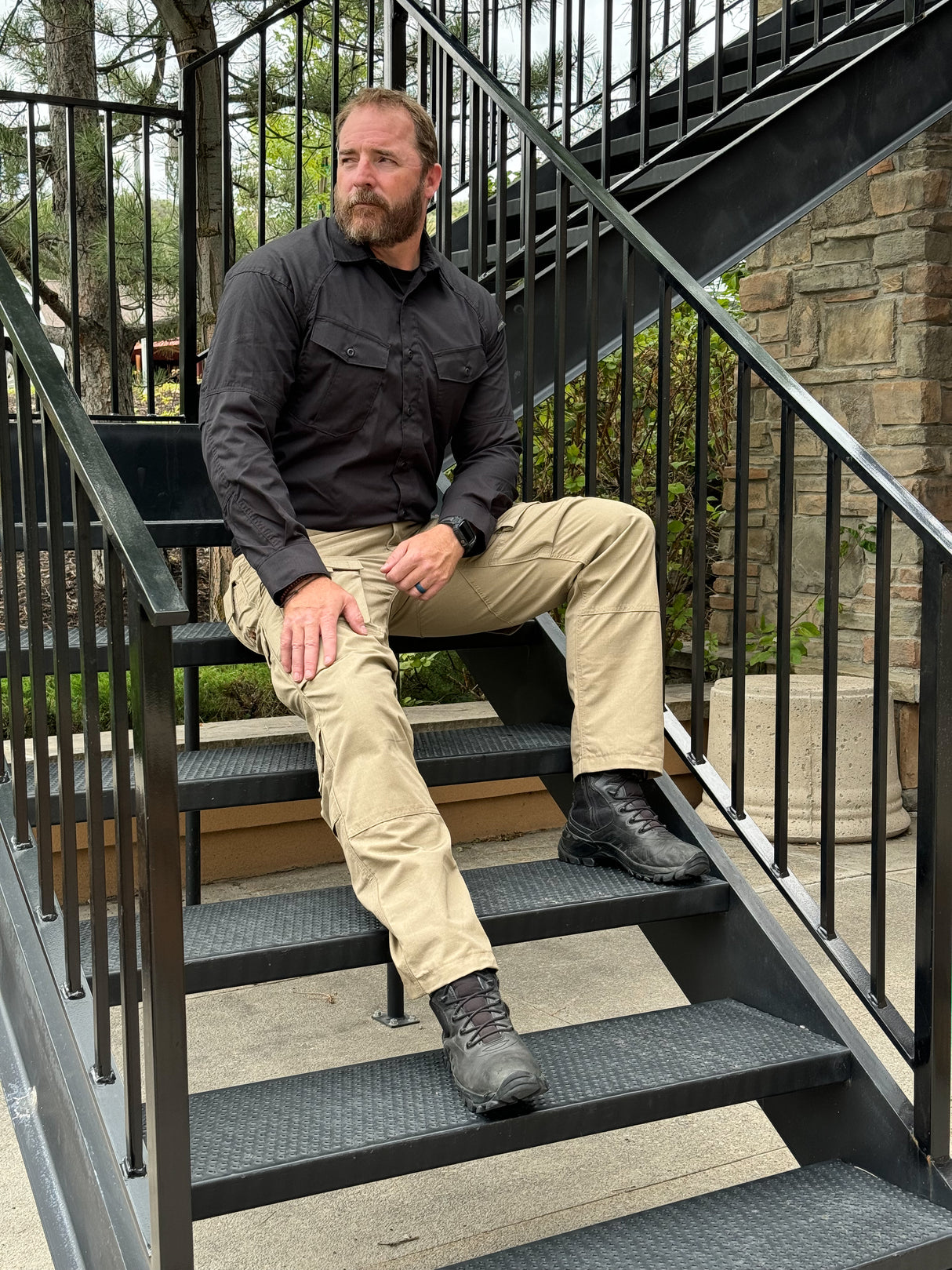 Kitanica Tactical: Overbuilt Outdoor Apparel & Gear