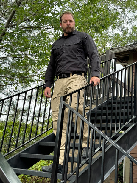 Kitanica Tactical: Overbuilt Outdoor Apparel & Gear
