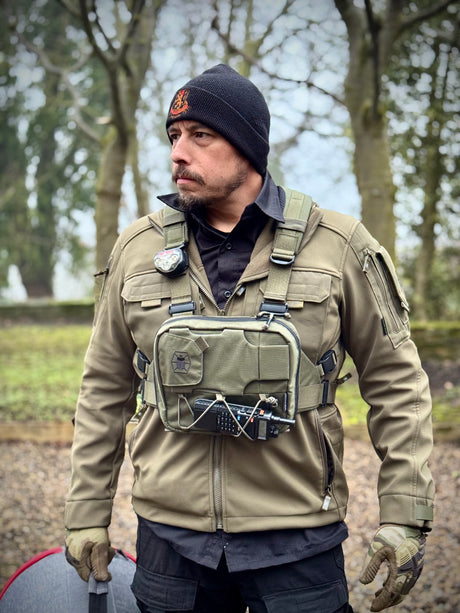 Kitanica Tactical: Overbuilt Outdoor Apparel & Gear