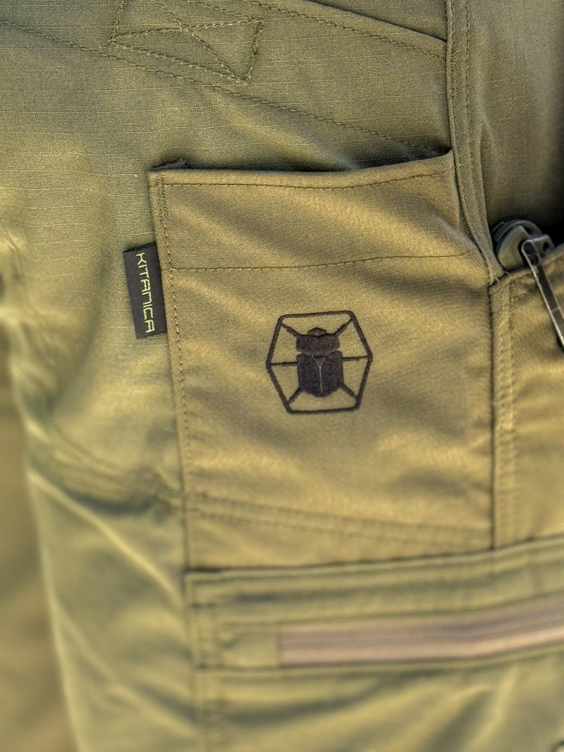 Kitanica Tactical: Overbuilt Outdoor Apparel & Gear