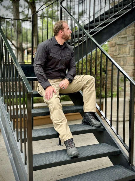Kitanica Tactical: Overbuilt Outdoor Apparel & Gear