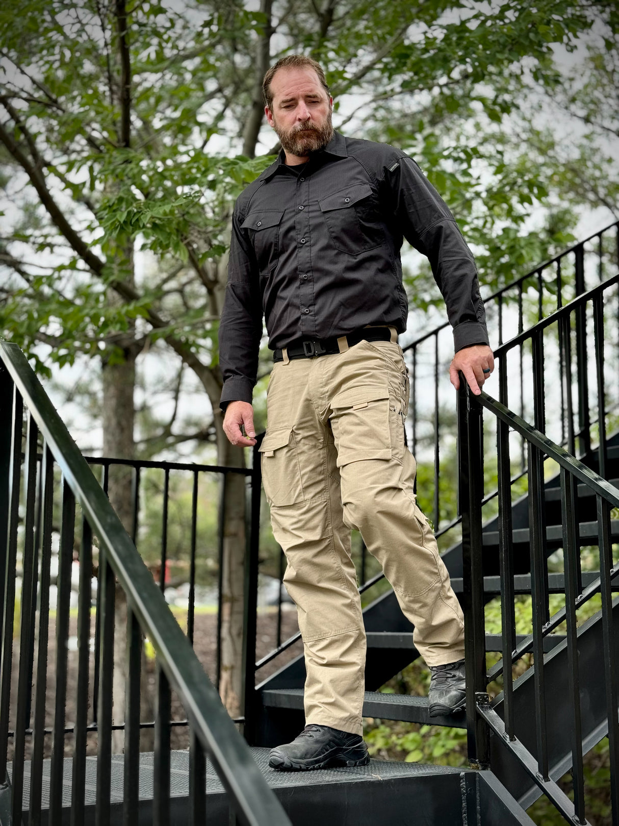 Kitanica Tactical: Overbuilt Outdoor Apparel & Gear