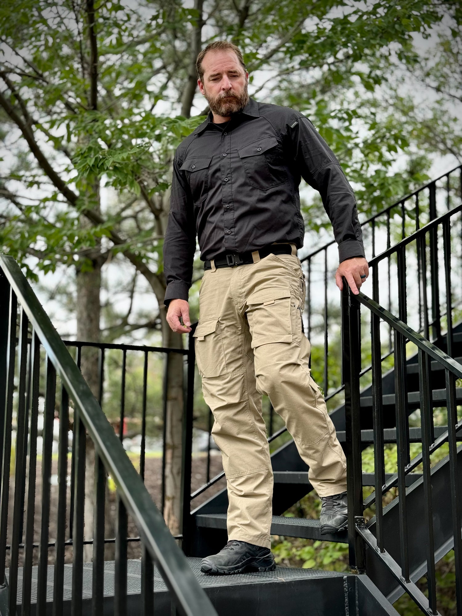 Kitanica Tactical: Overbuilt Outdoor Apparel & Gear