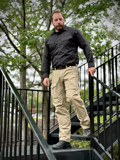 Kitanica Tactical: Overbuilt Outdoor Apparel & Gear