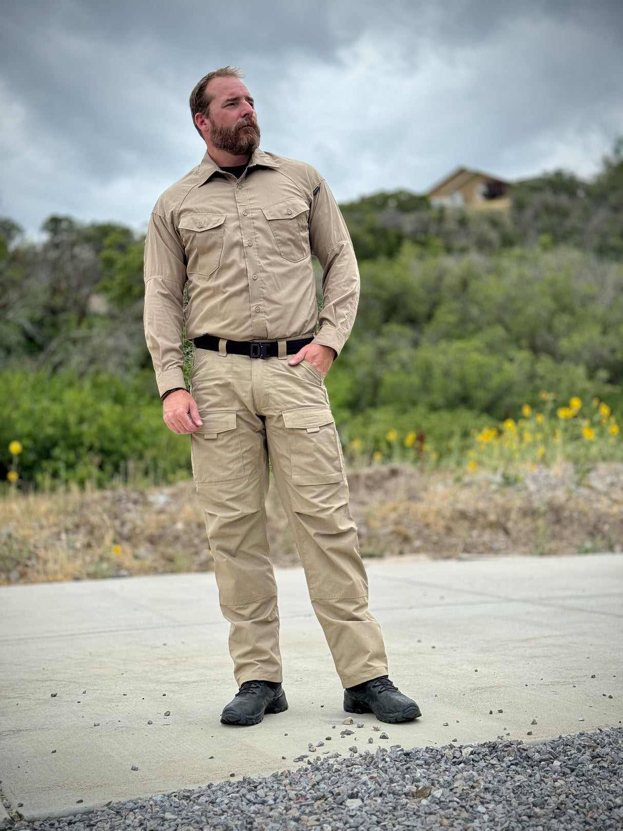 Kitanica Tactical: Overbuilt Outdoor Apparel & Gear
