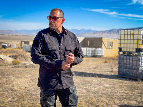 Kitanica Tactical: Overbuilt Outdoor Apparel & Gear