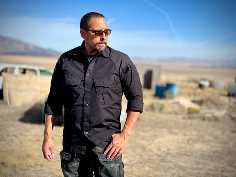 Kitanica Tactical: Overbuilt Outdoor Apparel & Gear