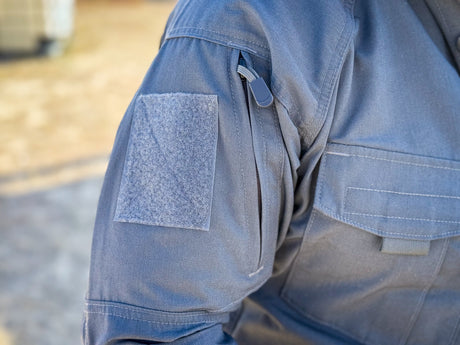 Kitanica Tactical: Overbuilt Outdoor Apparel & Gear