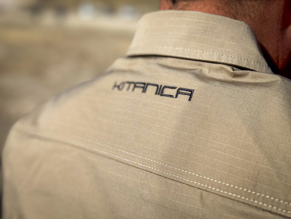 Kitanica Tactical: Overbuilt Outdoor Apparel & Gear