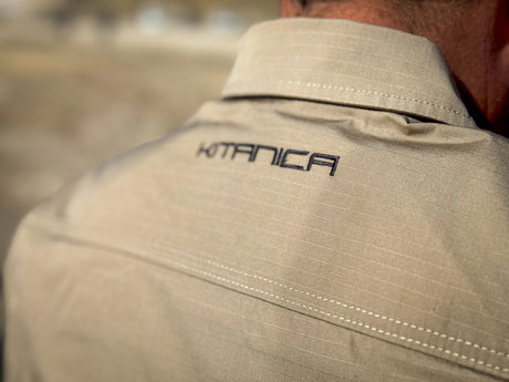 Kitanica Tactical: Overbuilt Outdoor Apparel & Gear