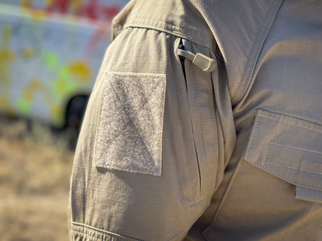 Kitanica Tactical: Overbuilt Outdoor Apparel & Gear
