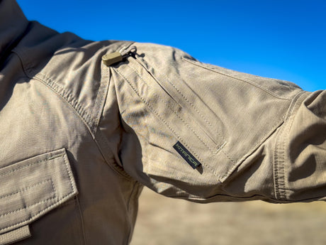 Kitanica Tactical: Overbuilt Outdoor Apparel & Gear