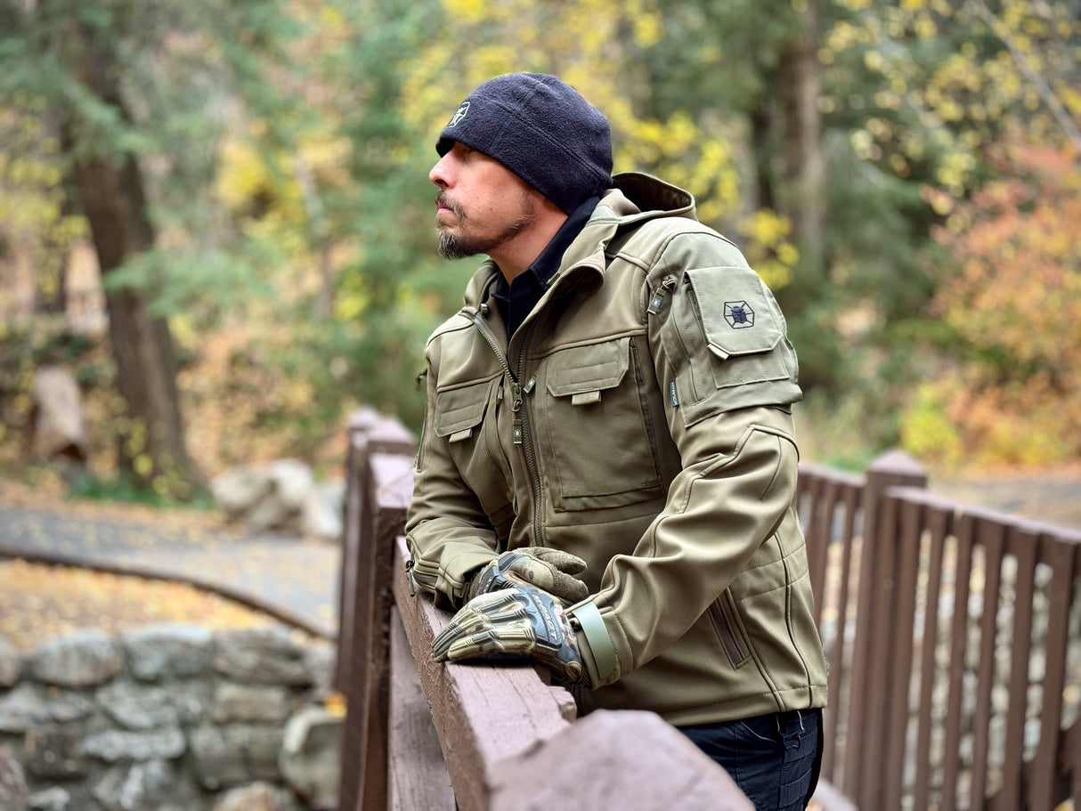 Kitanica Tactical: Overbuilt Outdoor Apparel & Gear