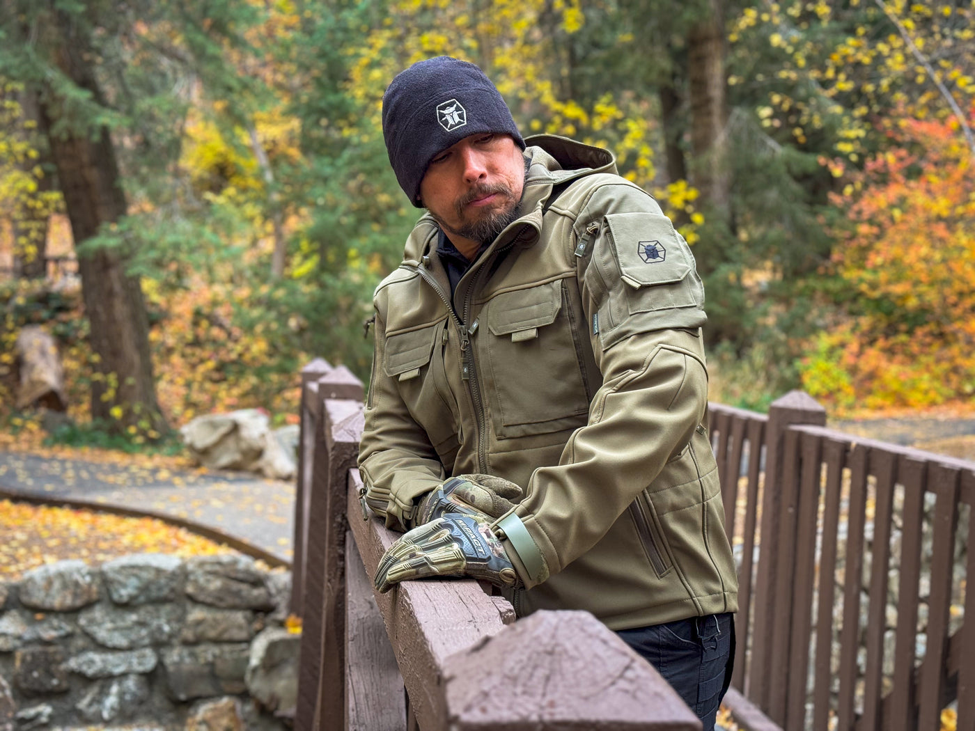 Kitanica Tactical: Overbuilt Outdoor Apparel & Gear