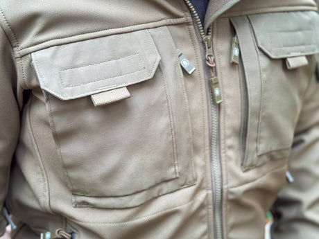 Kitanica Tactical: Overbuilt Outdoor Apparel & Gear