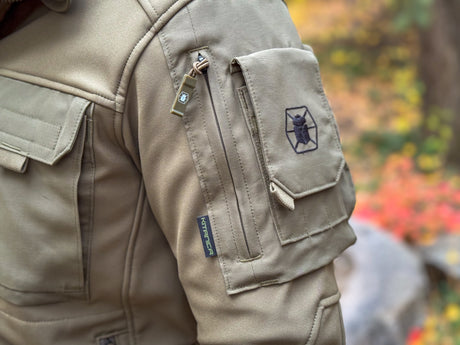 Kitanica Tactical: Overbuilt Outdoor Apparel & Gear