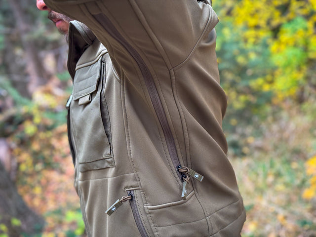 Kitanica Tactical: Overbuilt Outdoor Apparel & Gear