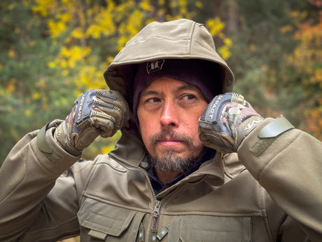 Kitanica Tactical: Overbuilt Outdoor Apparel & Gear