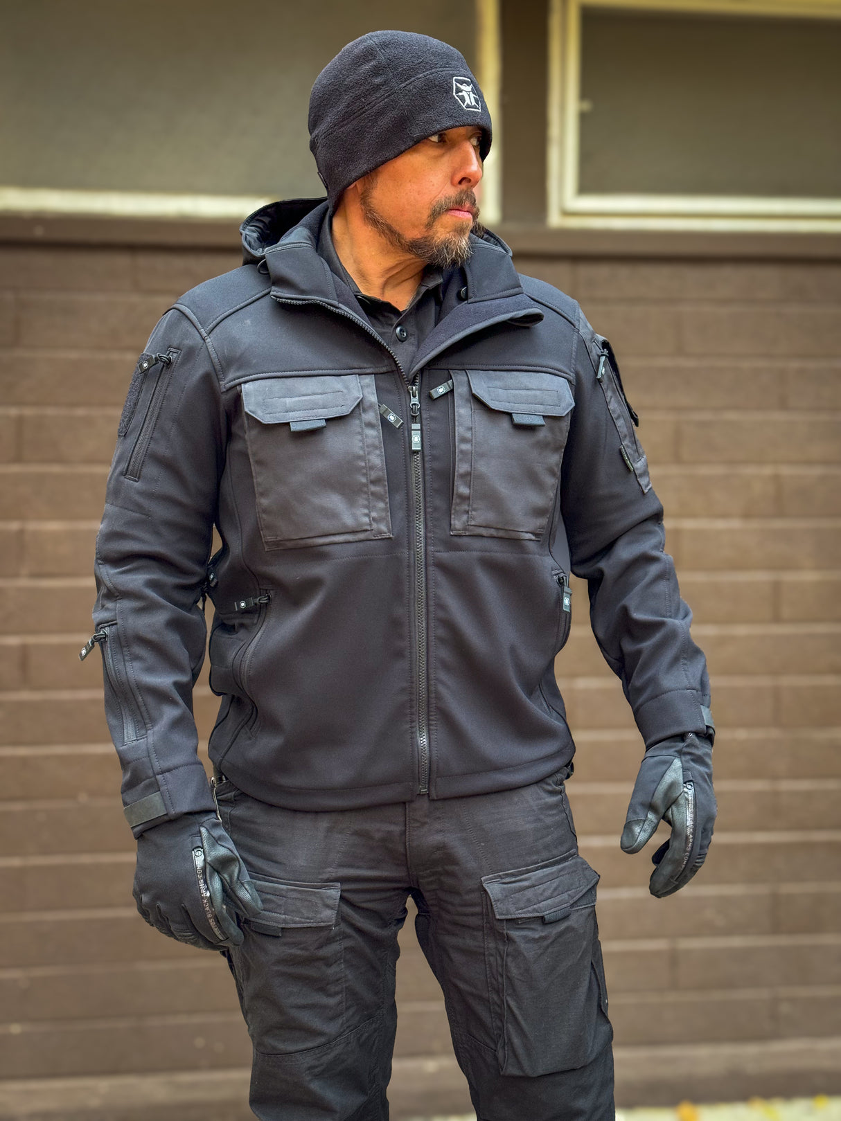 Kitanica Tactical: Overbuilt Outdoor Apparel & Gear