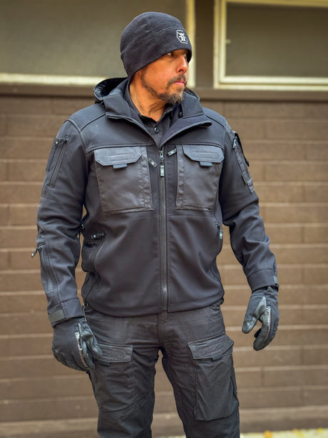 Kitanica Tactical: Overbuilt Outdoor Apparel & Gear