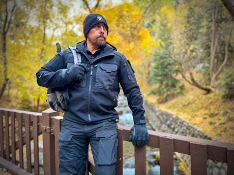 Kitanica Tactical: Overbuilt Outdoor Apparel & Gear