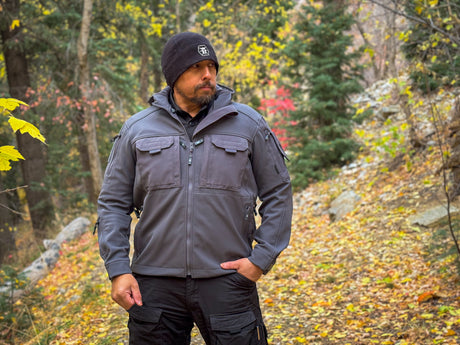 Kitanica Tactical: Overbuilt Outdoor Apparel & Gear