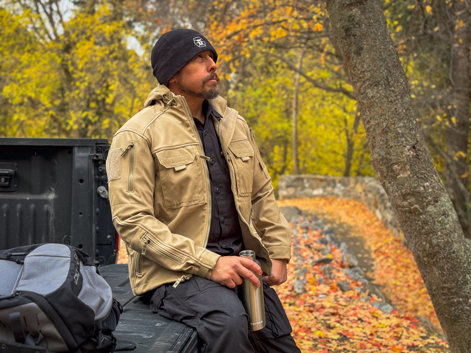 Kitanica Tactical: Overbuilt Outdoor Apparel & Gear