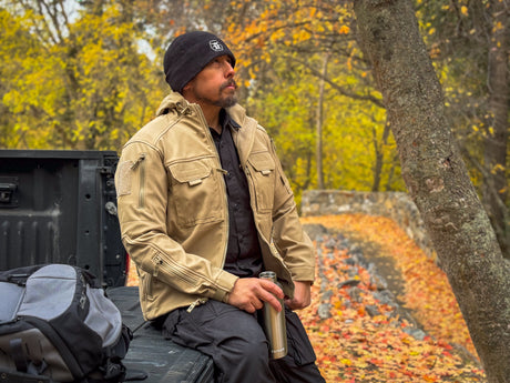 Kitanica Tactical: Overbuilt Outdoor Apparel & Gear