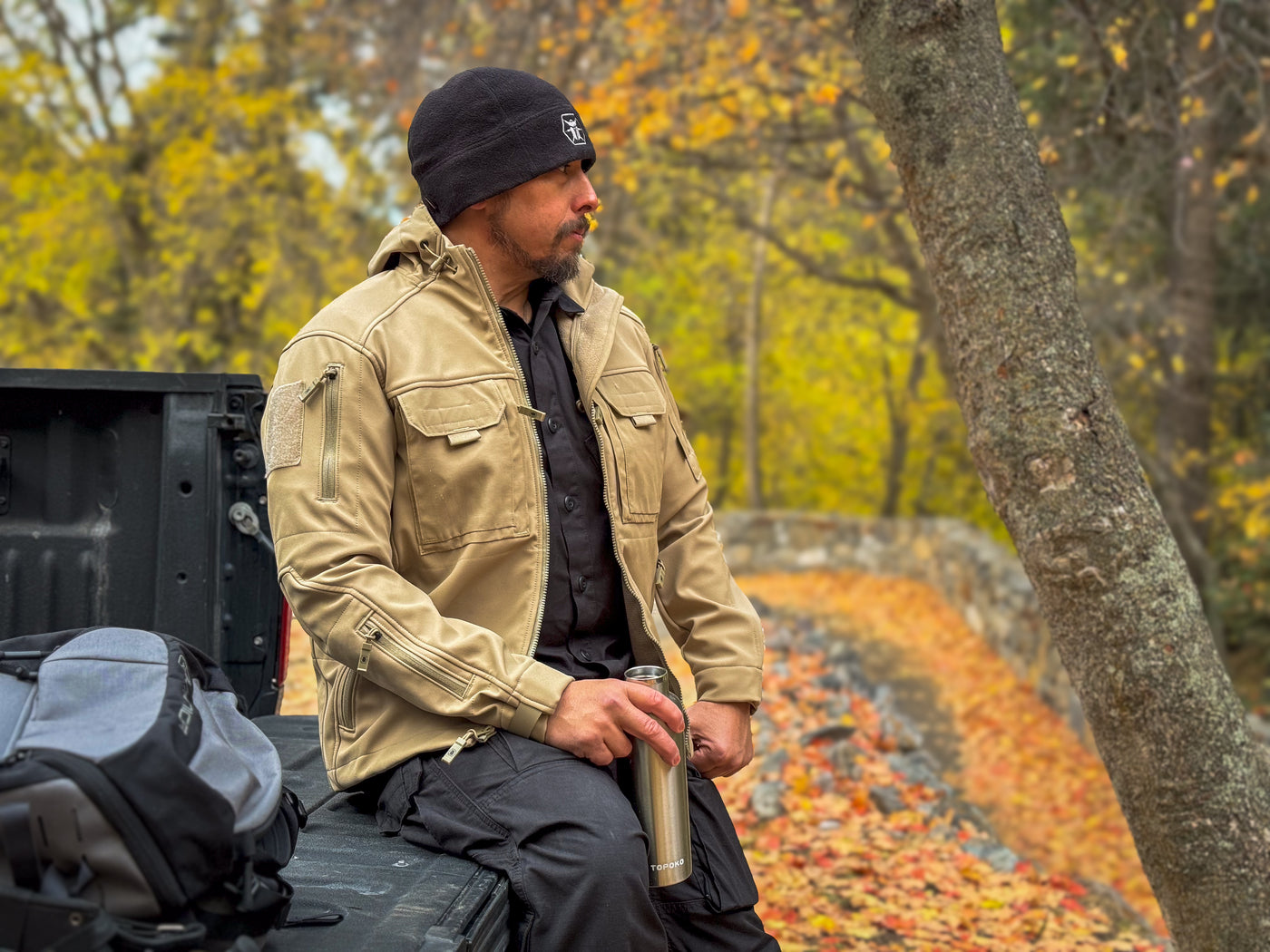 Kitanica Tactical: Overbuilt Outdoor Apparel & Gear