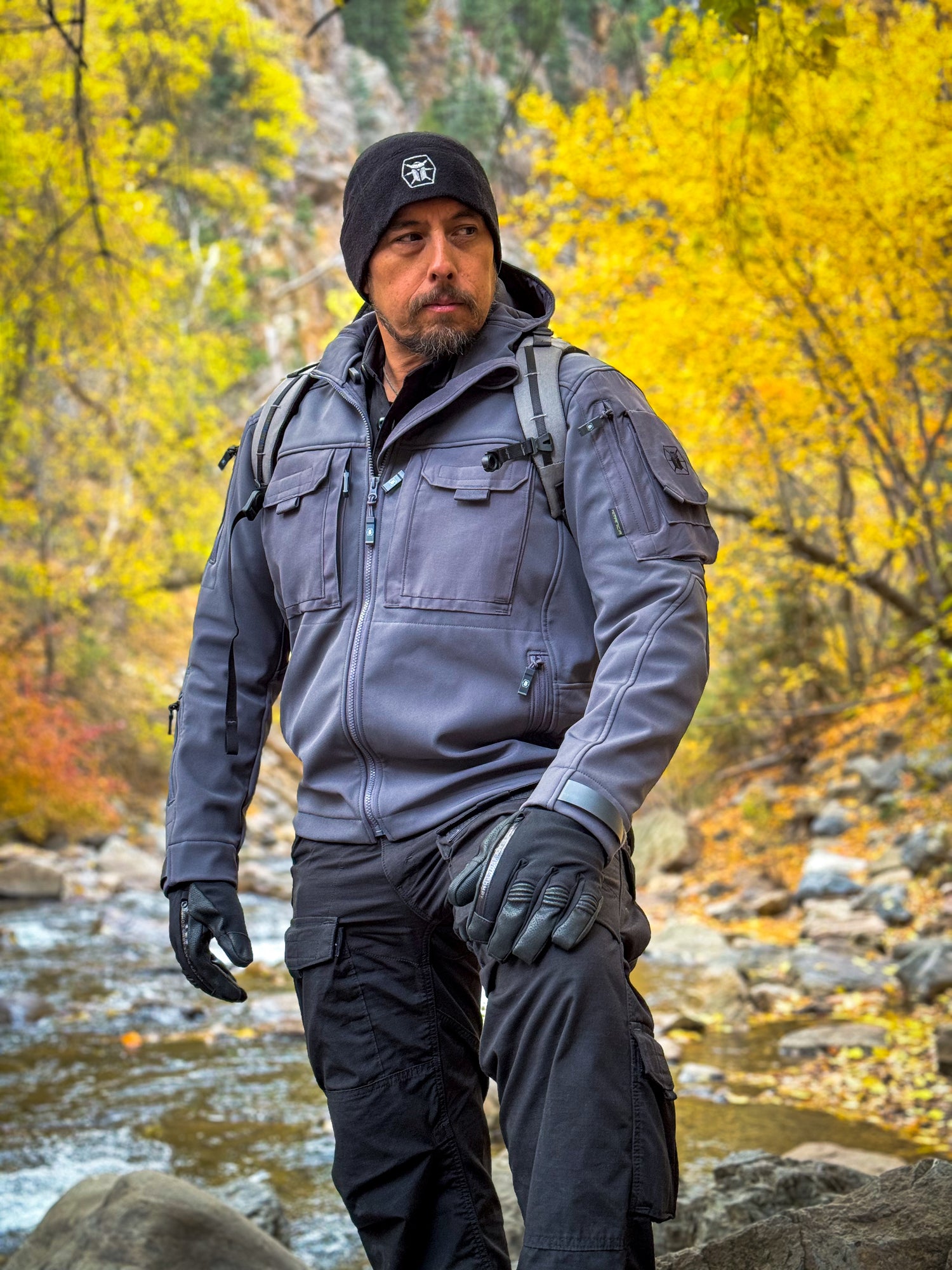 Kitanica Tactical: Overbuilt Outdoor Apparel & Gear