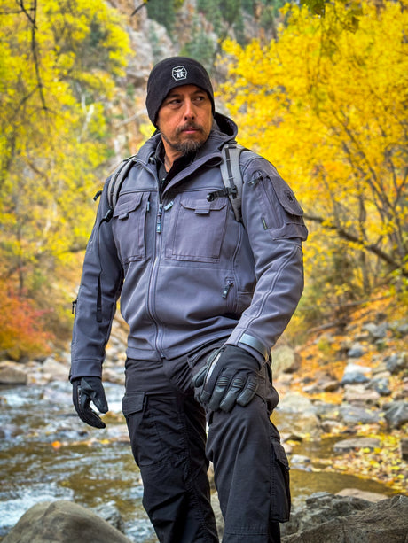 Kitanica Tactical: Overbuilt Outdoor Apparel & Gear