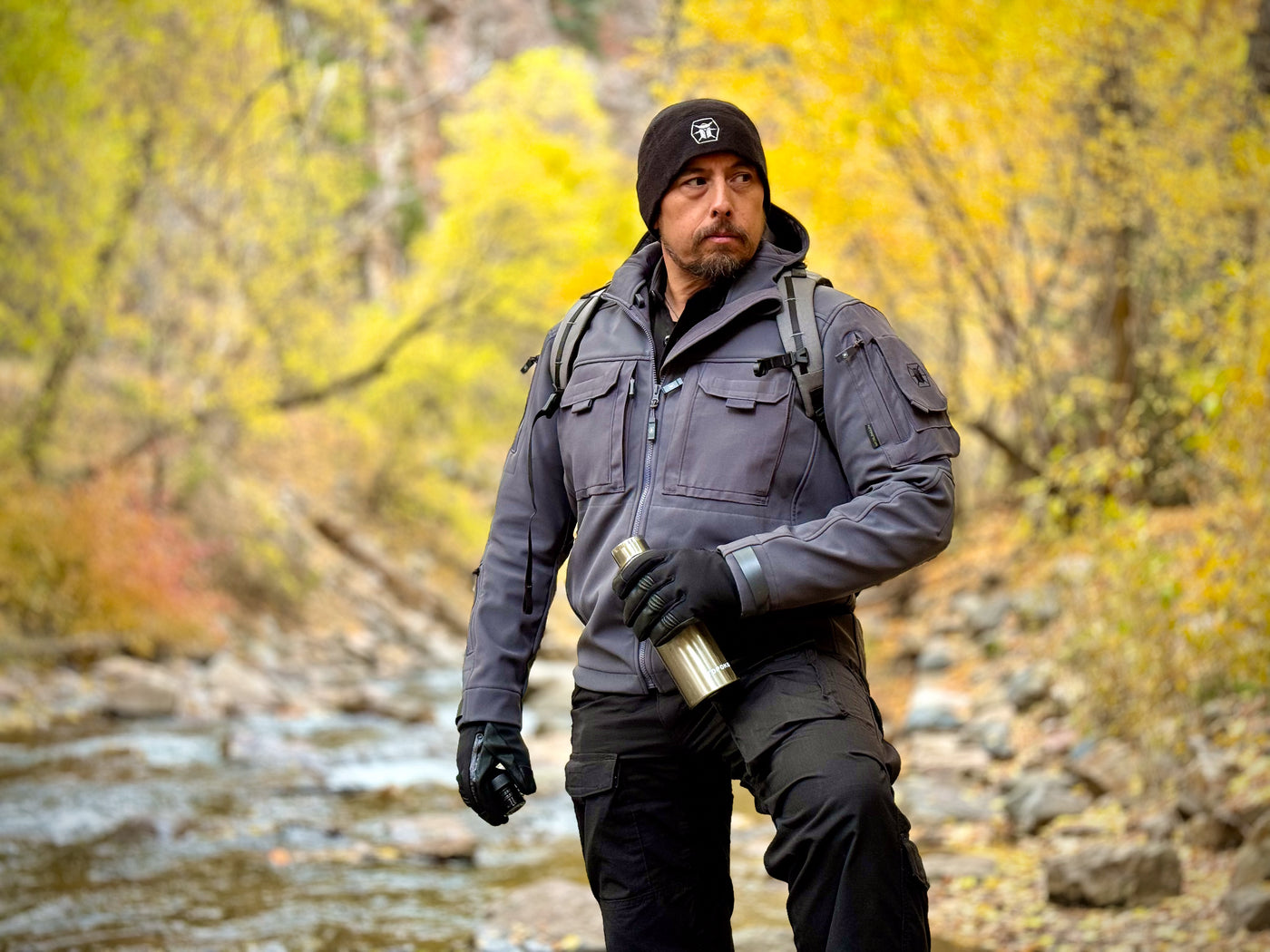 Kitanica Tactical: Overbuilt Outdoor Apparel & Gear