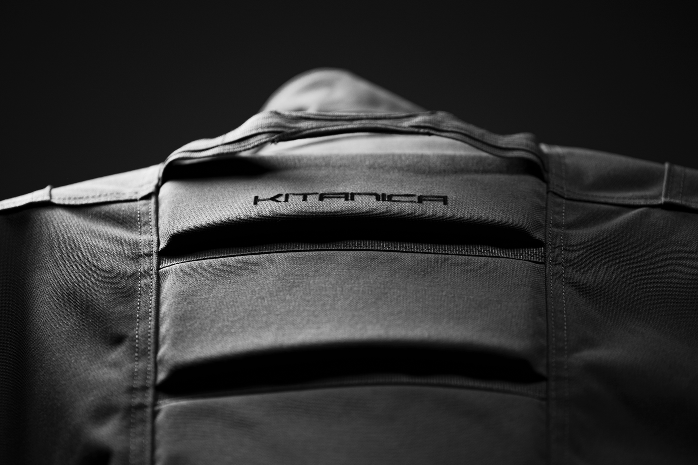 Kitanica - Legendary Apparel & Gear