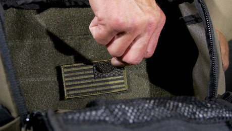 Kitanica Tactical: Overbuilt Outdoor Apparel & Gear