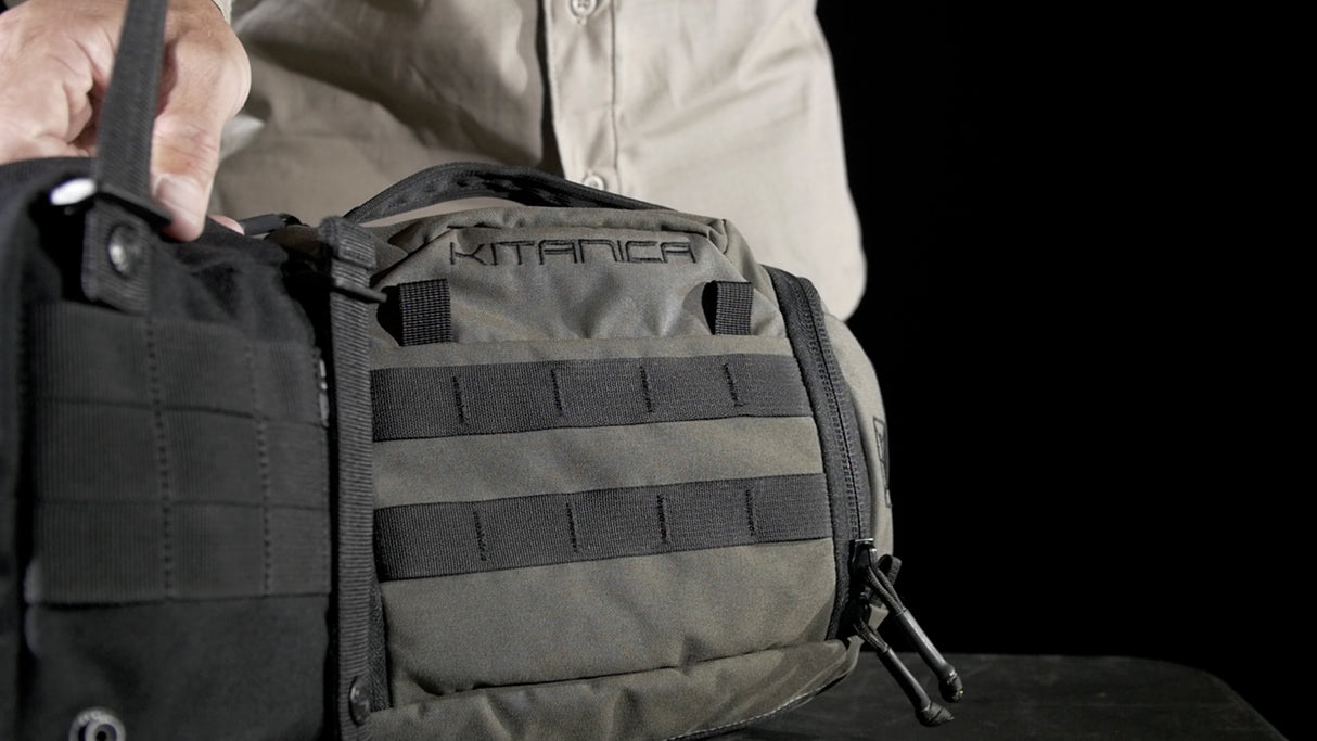 Kitanica Tactical: Overbuilt Outdoor Apparel & Gear