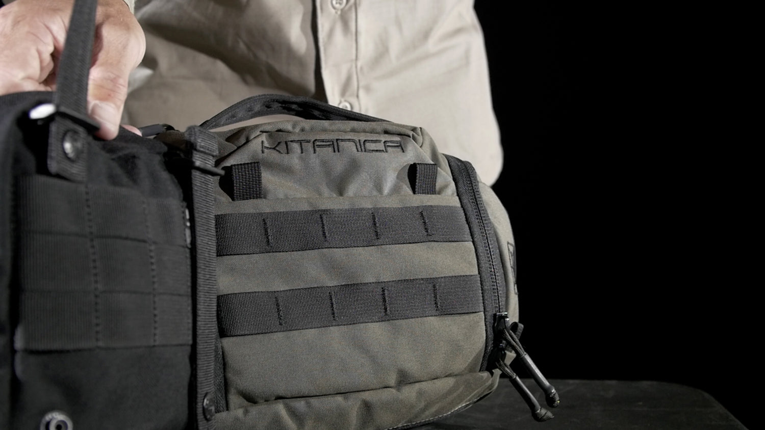 Kitanica Tactical: Overbuilt Outdoor Apparel & Gear