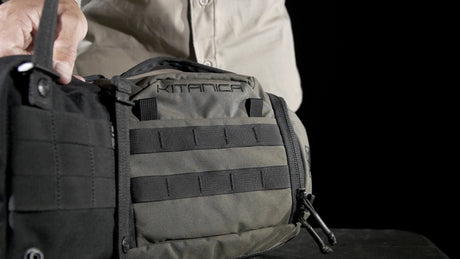Kitanica Tactical: Overbuilt Outdoor Apparel & Gear