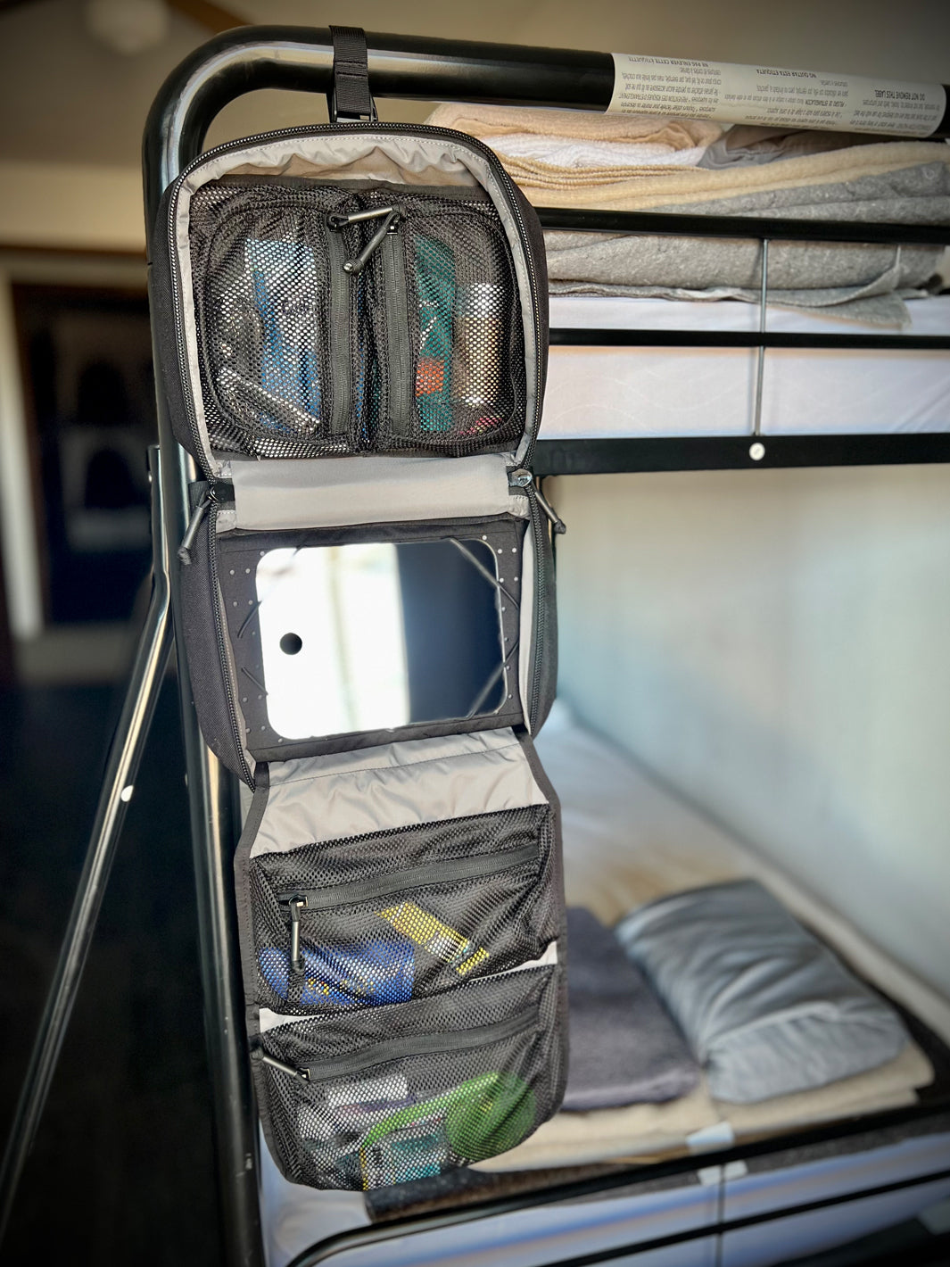 Kitanica - Legendary Apparel & Gear