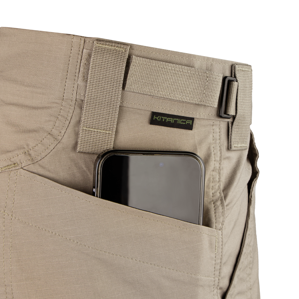 Kitanica Tactical: Overbuilt Outdoor Apparel & Gear