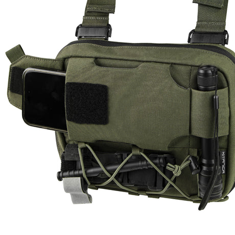 Kitanica Tactical: Overbuilt Outdoor Apparel & Gear