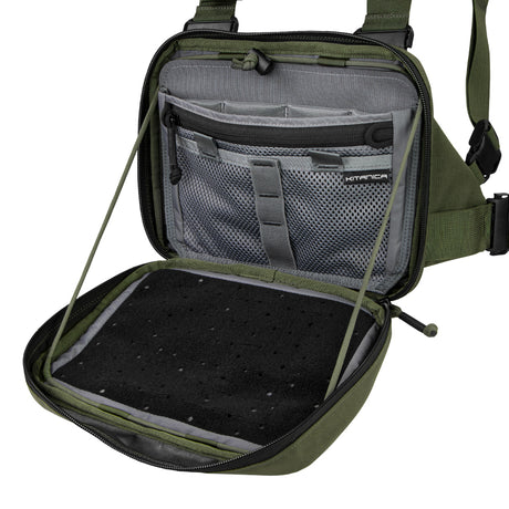 Kitanica Tactical: Overbuilt Outdoor Apparel & Gear