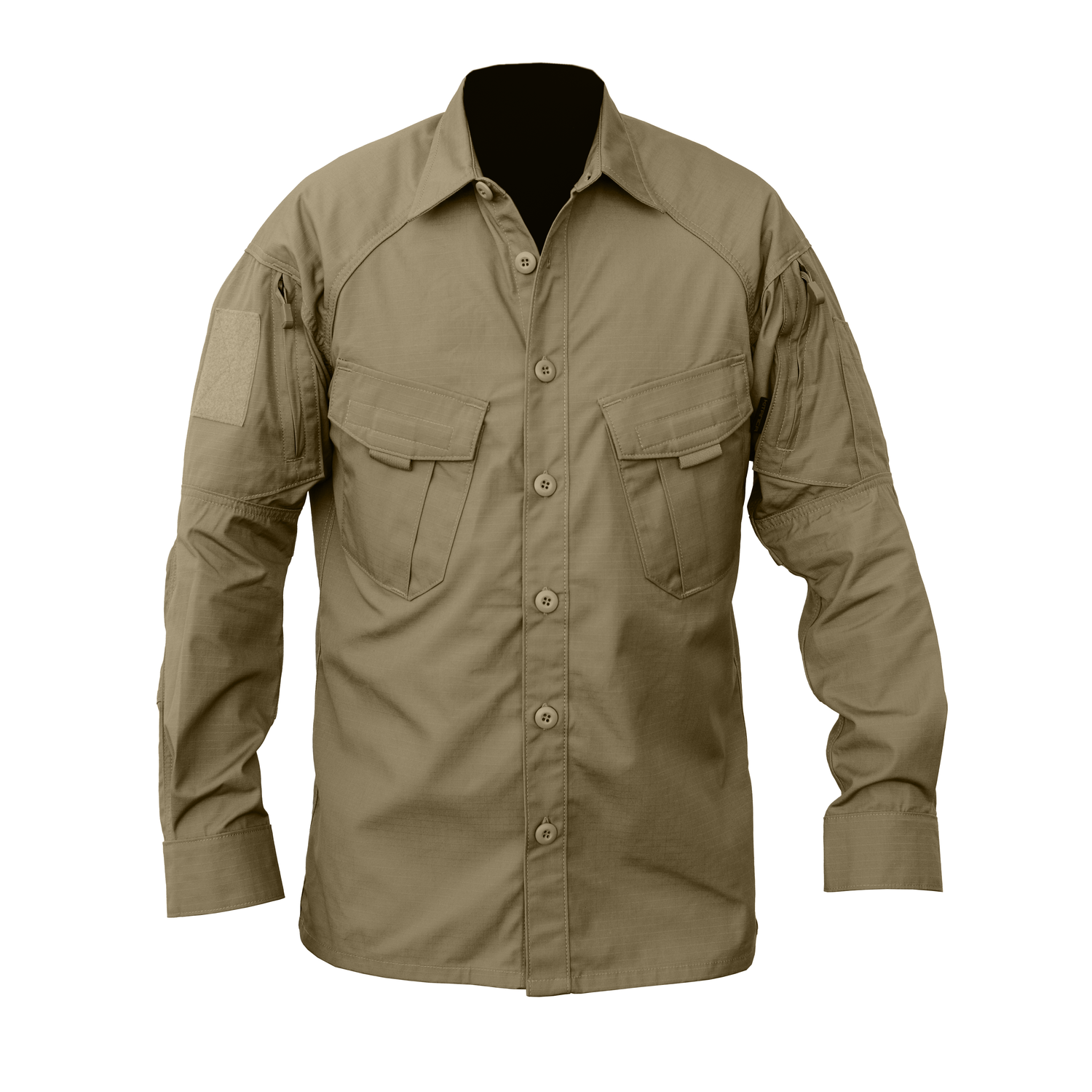 Kitanica Tactical: Overbuilt Outdoor Apparel & Gear