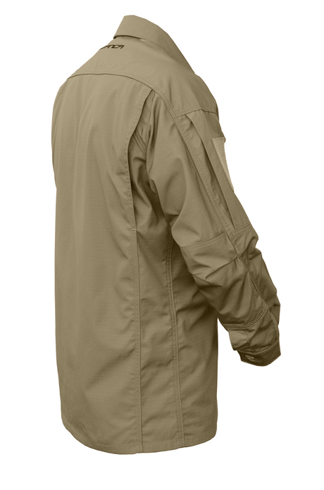 Kitanica Tactical: Overbuilt Outdoor Apparel & Gear