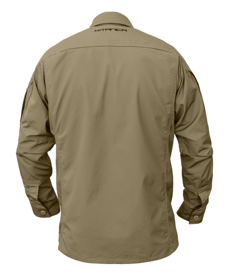 Kitanica Tactical: Overbuilt Outdoor Apparel & Gear