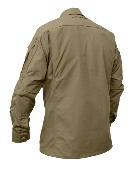Kitanica Tactical: Overbuilt Outdoor Apparel & Gear