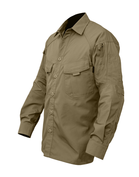 Kitanica Tactical: Overbuilt Outdoor Apparel & Gear
