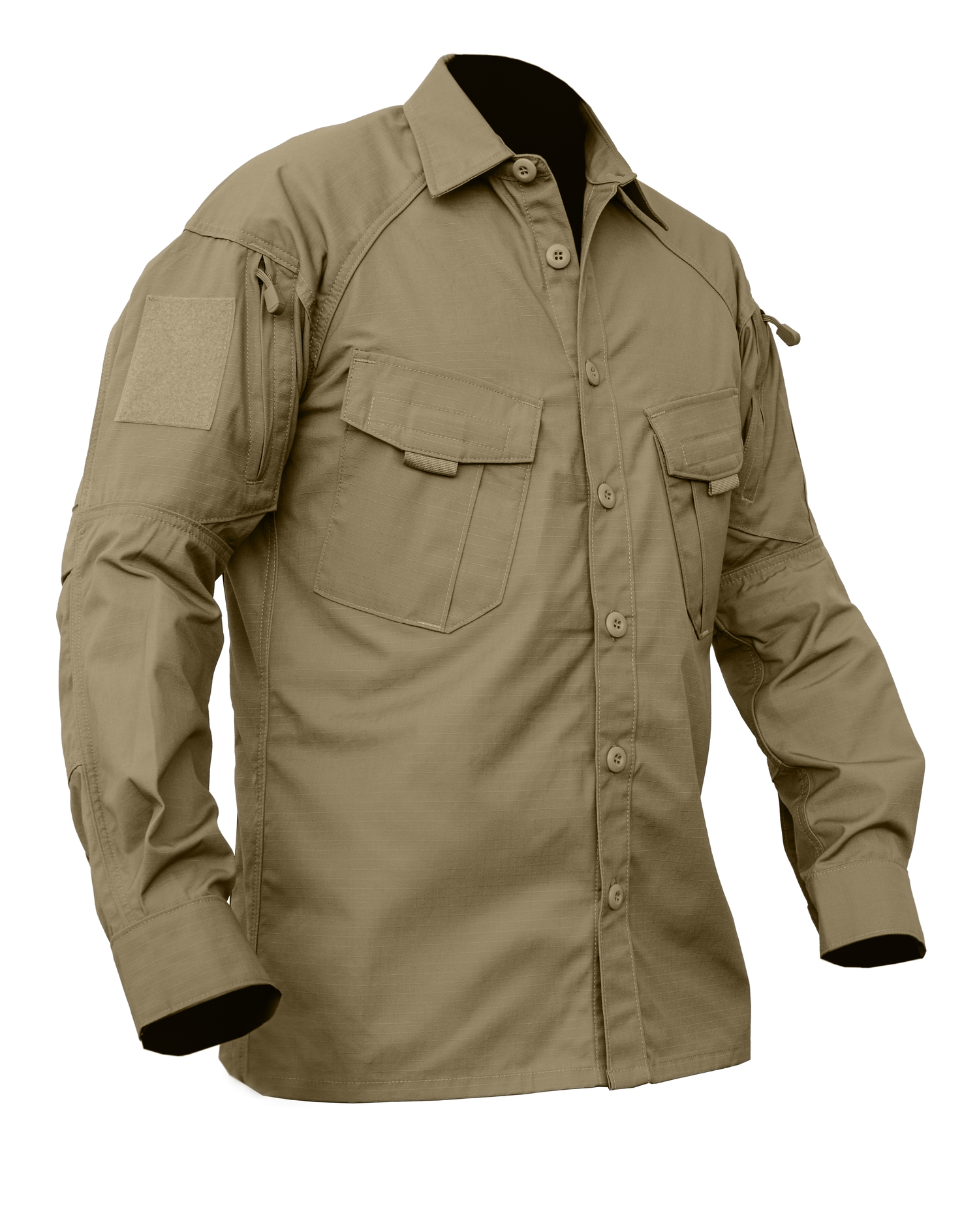 Kitanica Tactical: Overbuilt Outdoor Apparel & Gear