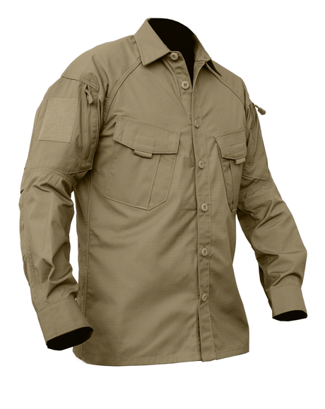 Kitanica Tactical: Overbuilt Outdoor Apparel & Gear