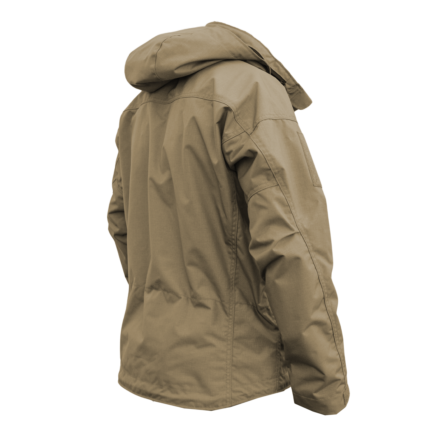 Kitanica Tactical: Overbuilt Outdoor Apparel & Gear